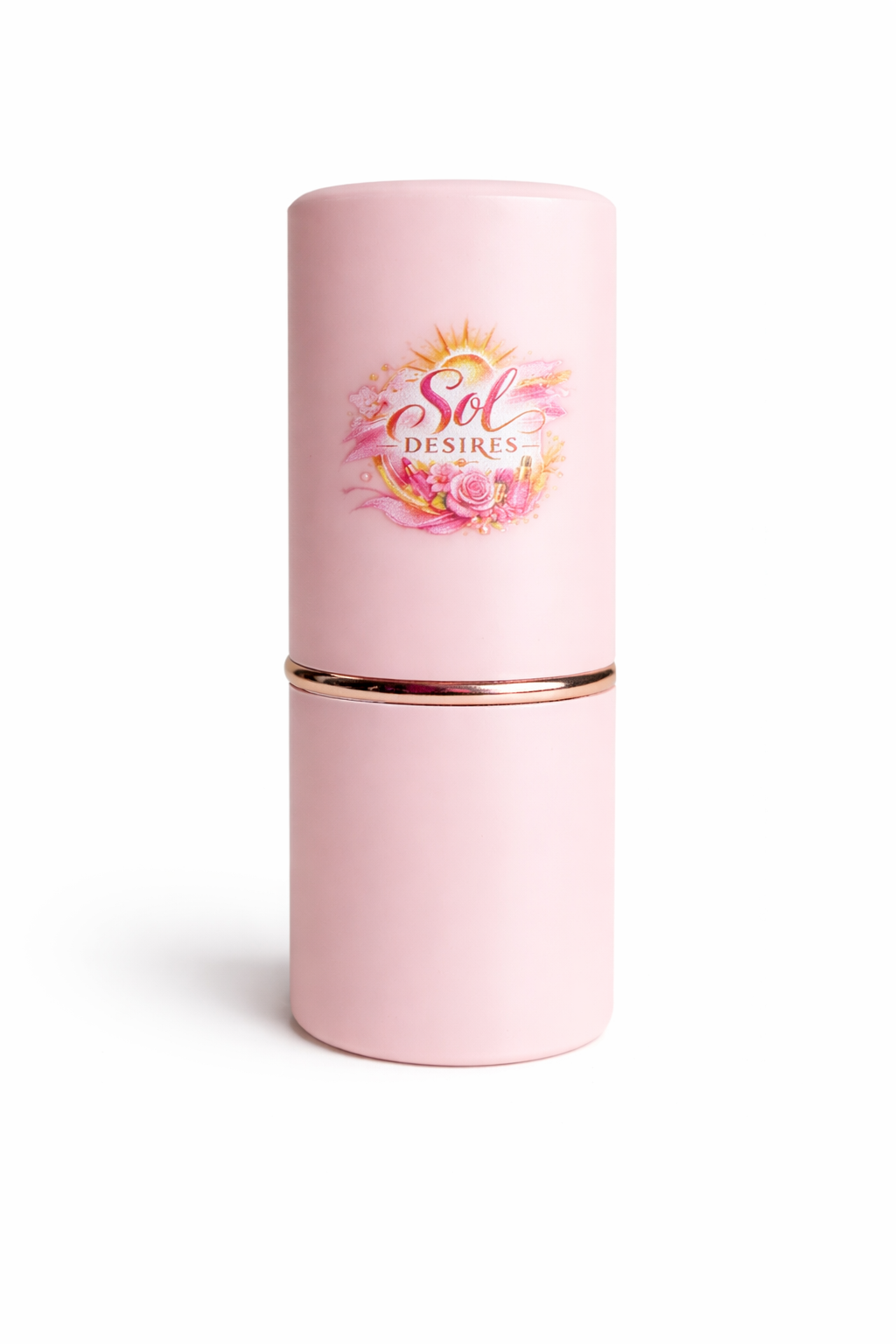 Shimmer Highlighter Stick - Darling